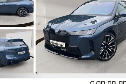BMW iX 17.136 km 76.890 &euro; Oberhausen 46149