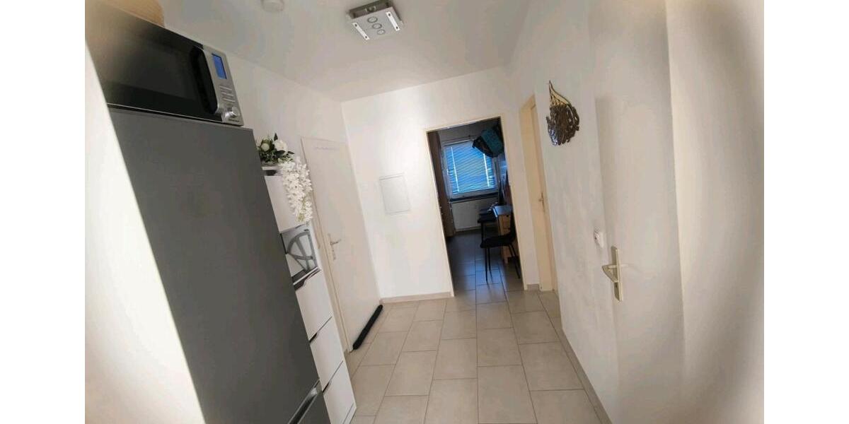 Etagenwohnung Essen Stadtbezirk VI - 2 Zimmer, 56 m&sup2;, 500&euro; | Angebot:25433315