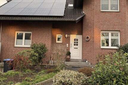 Haus Alpen - 8 Zimmer, 222 m&sup2;, 625.000&euro; | Angebot:25303450