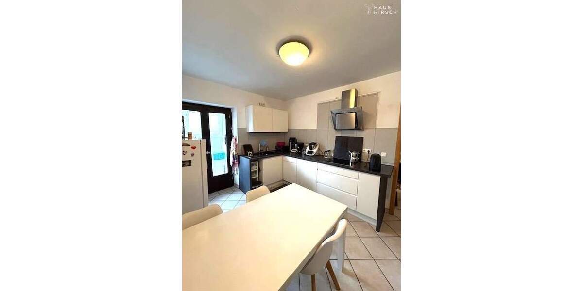 Schönes Mehrfamilienhaus - 4 Wohneinheiten in Top-Lage von Moers 9 zimmer