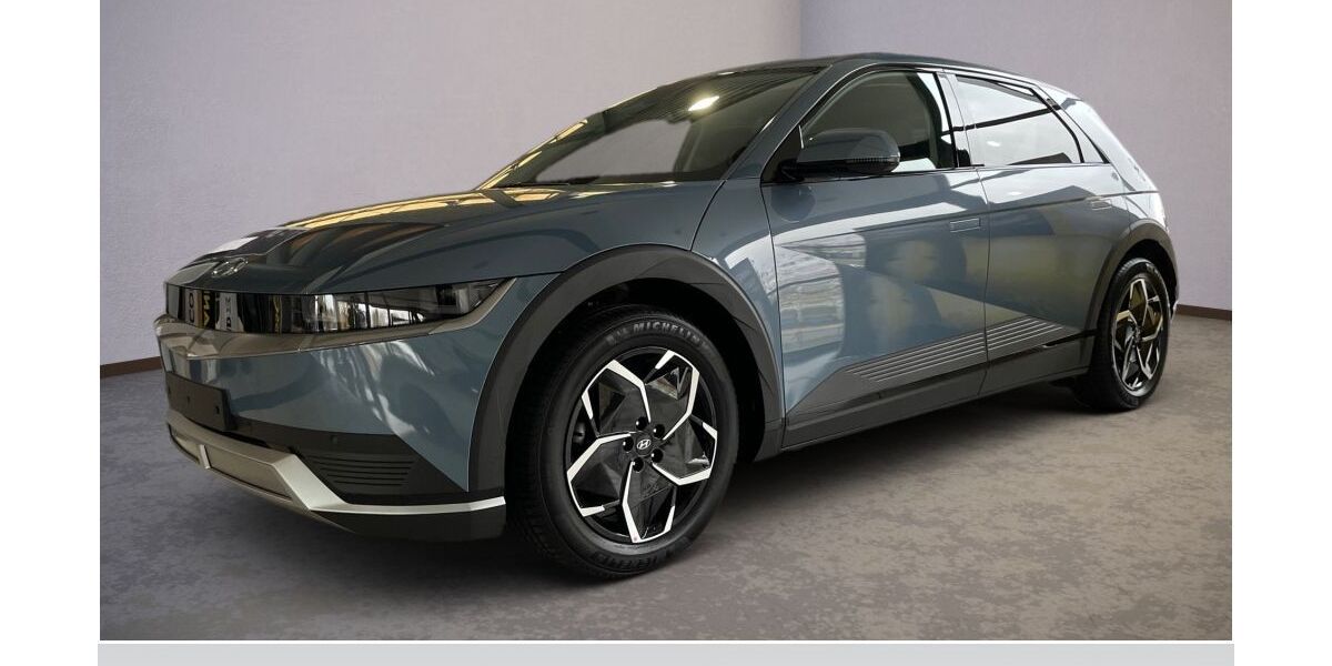 Hyundai IONIQ 5 12.000 km 34.490 € Velbert 42555