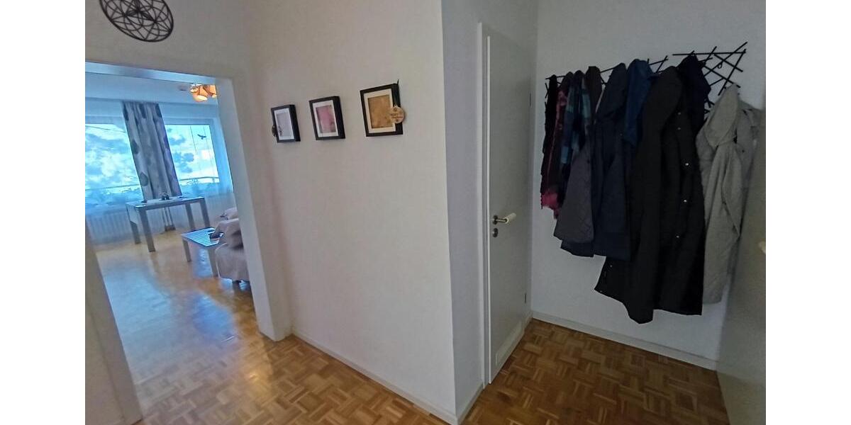 Etagenwohnung Duisburg Duisburg-Mitte - 3 Zimmer, 78 m&sup2;, 187.000&euro; | Angebot:25945496