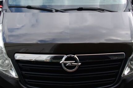 Opel Movano 152.000 km 11.880 &euro; Bottrop 46242