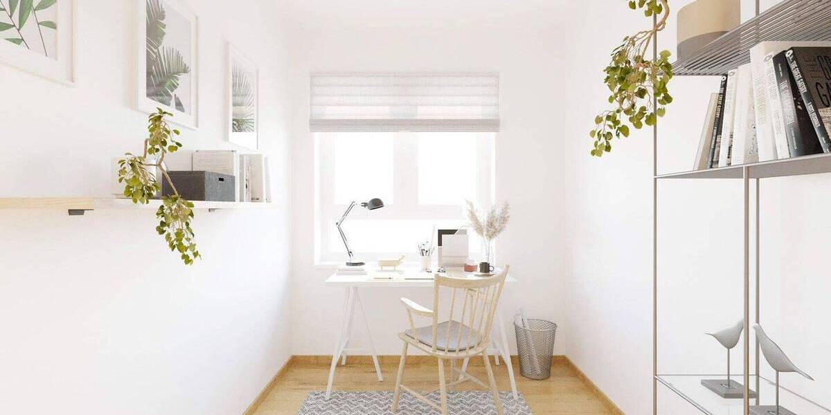 Geräumiges Zuhause mit Dachstudio 5 zimmer