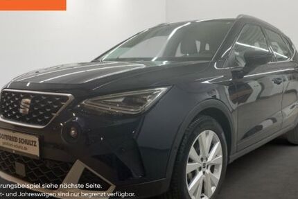 Seat Arona 45.559 km 17.290 &euro; Essen 45307