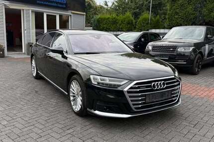 Audi A8 662.000 km 28.999 € Mülheim 45476