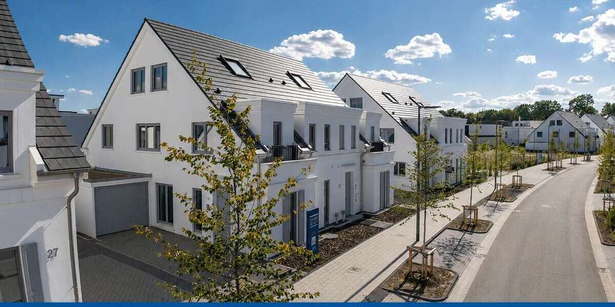 Einfamilienhaus Duisburg / Huckingen Huckingen - 5 Zimmer, 172 m&sup2;, 3.700&euro; | Angebot:27649317