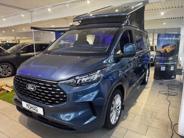 Ford Transit Custom 3.000 km 65.890 € Essen 45134