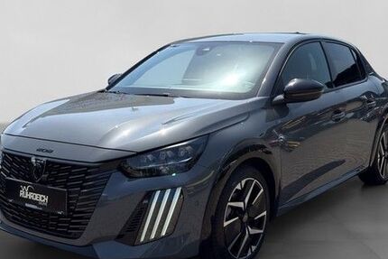 Peugeot 208 22.800 km 19.990 &euro; Duisburg 47059