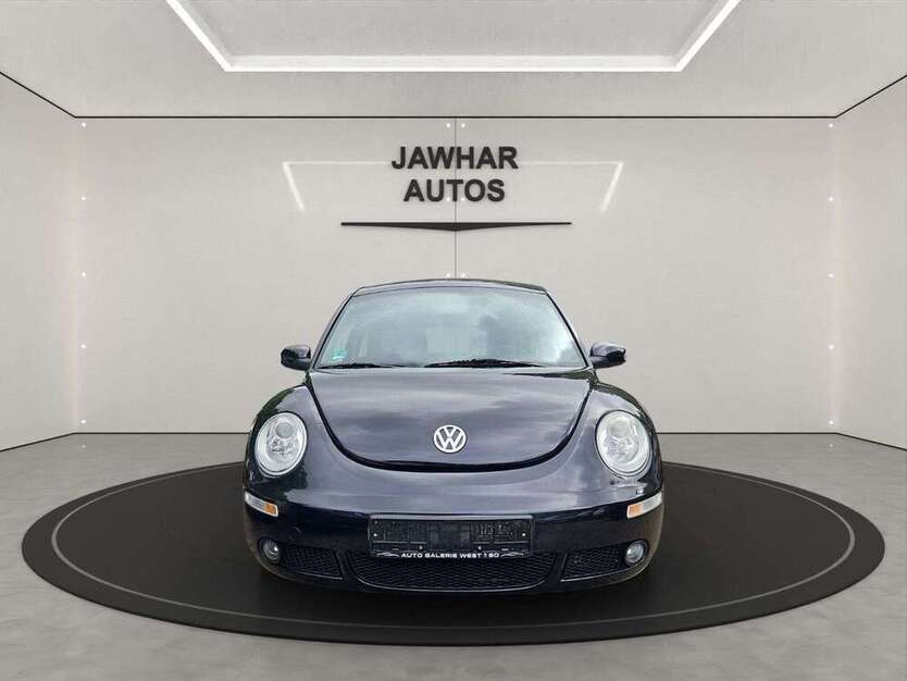 New Beetle