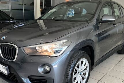 BMW X1 49.000 km 20.750 &euro; Essen 45139