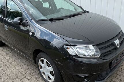 Dacia Sandero 100.000 km 2.999 &euro; Wesel 46485