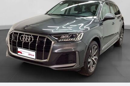 Audi Q7 62.587 km 54.940 &euro; Bochum 44809