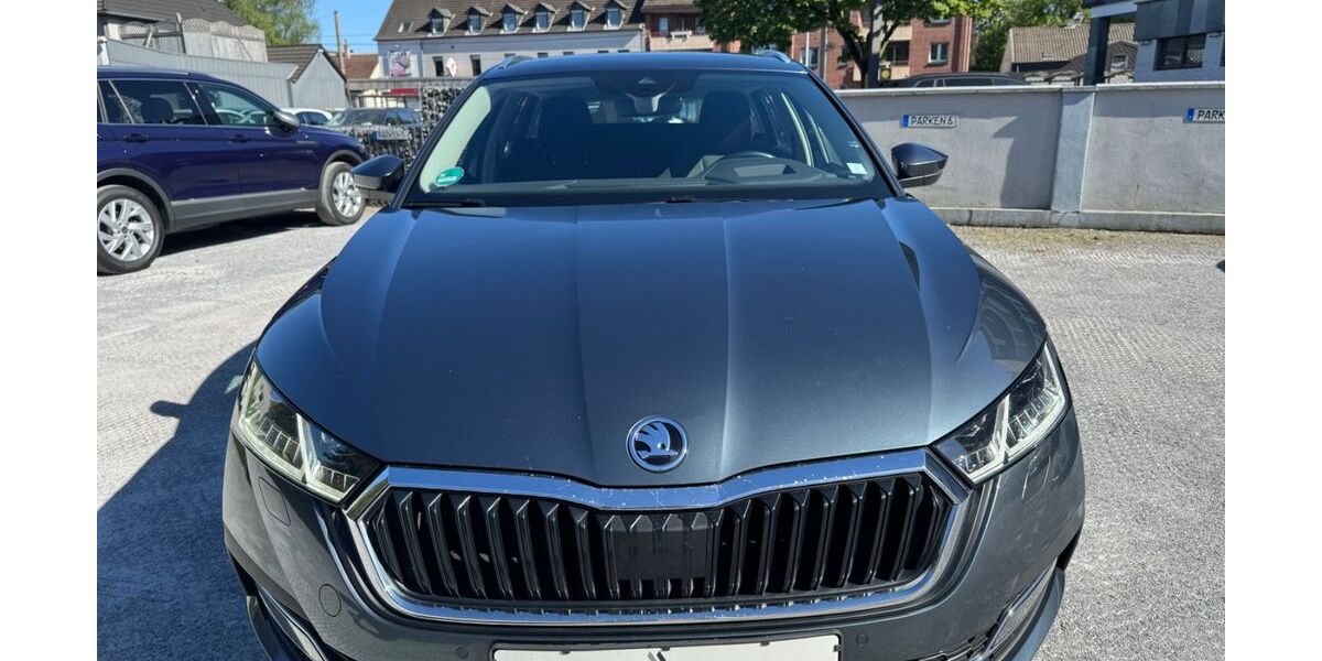 Skoda Octavia 149.970 km 16.499 &euro; Mülheim / Ruhr 45473