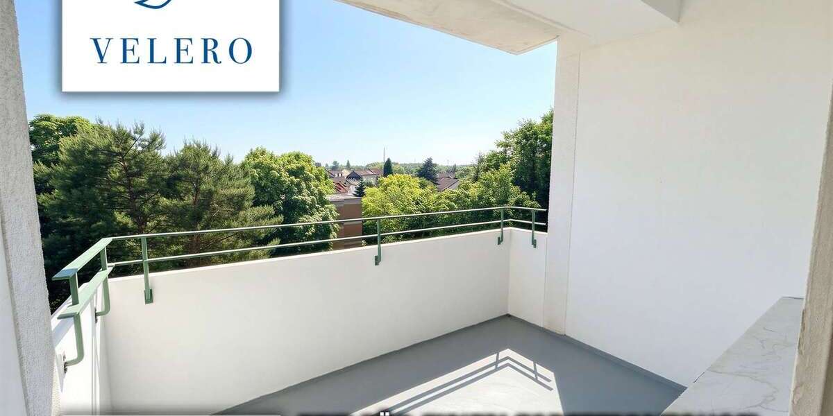 Etagenwohnung Gelsenkirchen Horst - 3 Zimmer, 80 m&sup2;, 520&euro; | Angebot:26729717