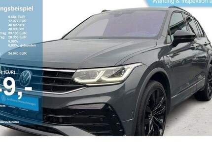 VW Tiguan 59.112 km 34.430 &euro; Moers 47441