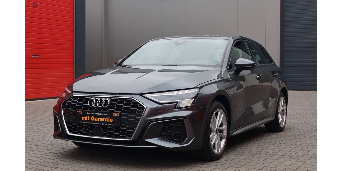 Audi A3 120.303 km 20.699 &euro; Oberhausen 46145