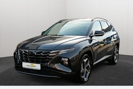 Hyundai TUCSON 35.342 km 27.990 &euro; Recklinghausen 45657