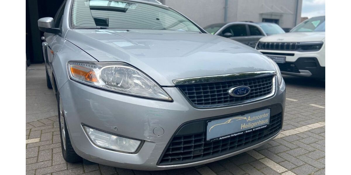 Ford Mondeo 350.659 km 1.780 &euro; Heiligenhaus 42579
