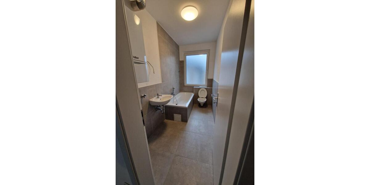 Mietwohnung GE zimmer