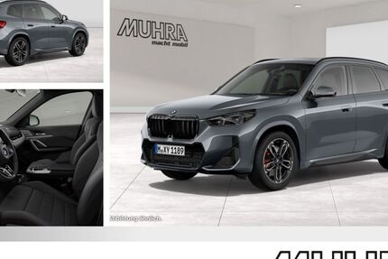 BMW X1 12.388 km 49.790 &euro; Oberhausen 46149