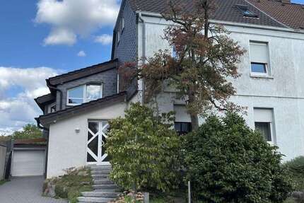 Haus Bottrop Feldhausen - 10 Zimmer, 231 m&sup2;, 690.000&euro; | Angebot:27395024
