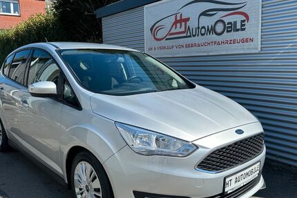 Ford C-Max 53.700 km 10.799 &euro; Marl 45770