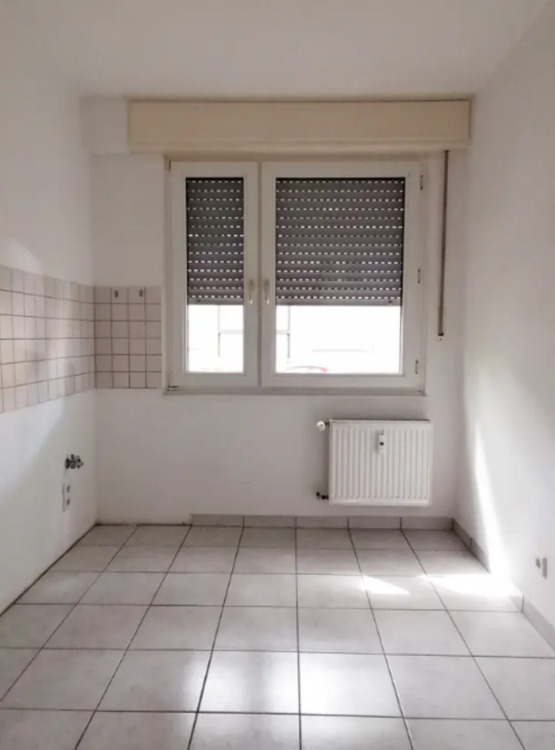 Eigentumswohnung mit Stellplatz in Kupferdreh zum Verkauf