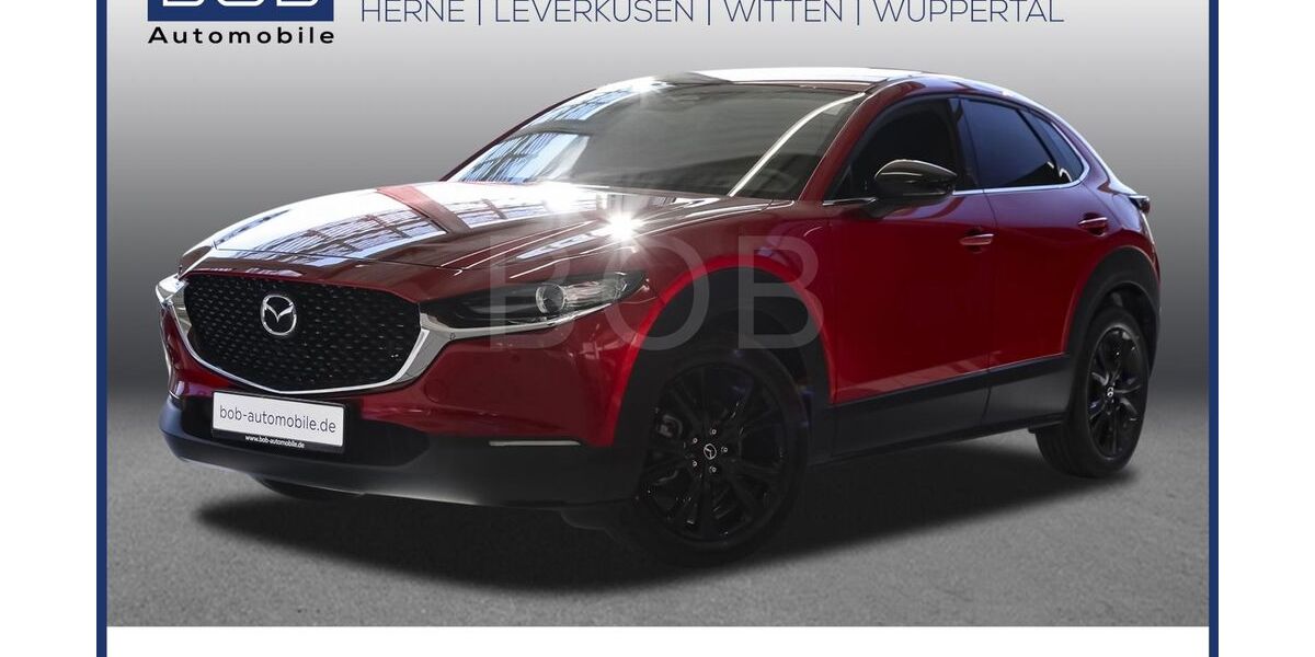 Mazda CX-30 2.212 km 31.777 &euro; Essen 45239