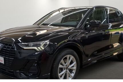 Audi Q3 19.031 km 35.950 &euro; Mülheim a.d. Ruhr 45481
