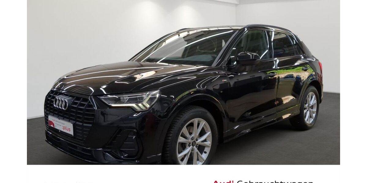 Audi Q3 19.031 km 35.950 &euro; Mülheim a.d. Ruhr 45481