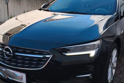 Opel Insignia 129.000 km 14.499 &euro; Gladbeck 45968