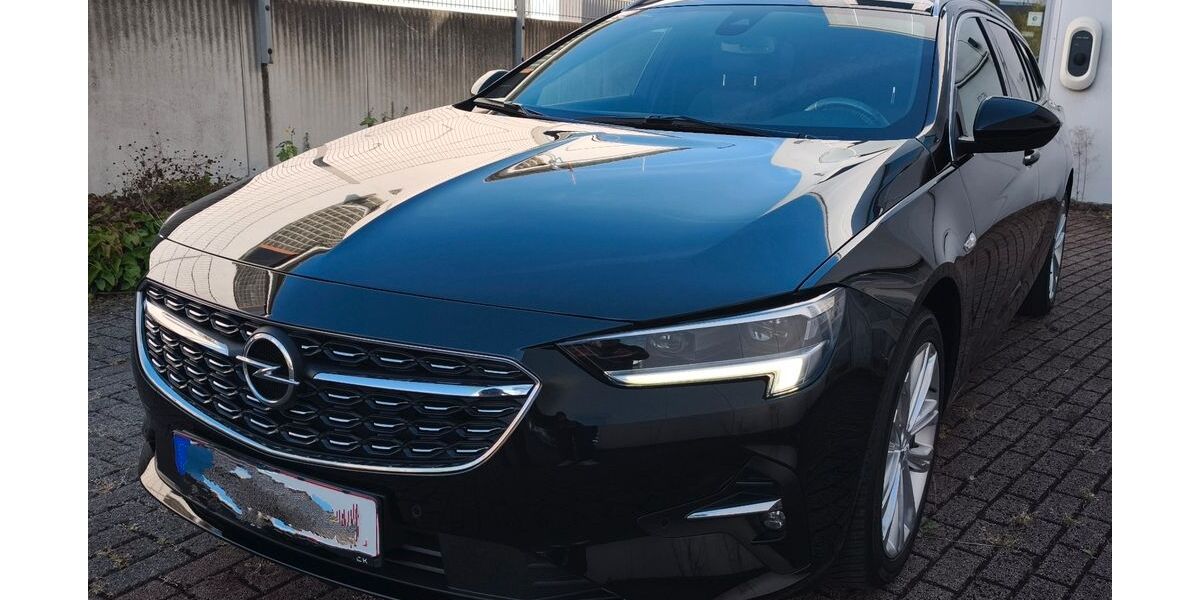 Opel Insignia 129.000 km 14.499 &euro; Gladbeck 45968