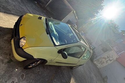 Renault Twingo 165.976 km 850 &euro; Duisburg 47137