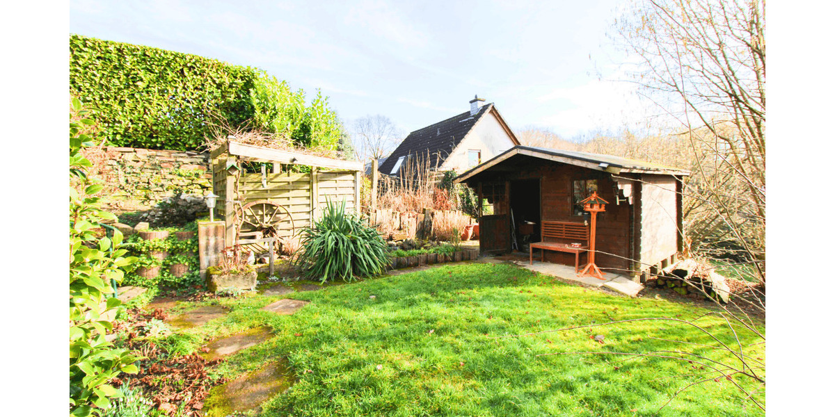 Einfamilienhaus Heiligenhaus Mitte - 6 Zimmer, 490.000&euro; | Angebot:26229577