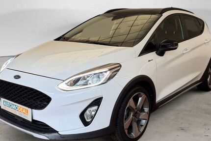 Ford Fiesta 72.873 km 10.489 &euro; Dinslaken 46539