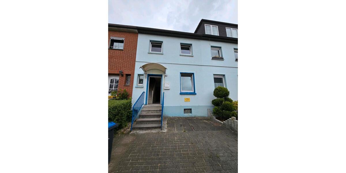 Reihenmittelhaus mit Anbau – Mietkauf möglich – Herne-Sodingen 4 zimmer