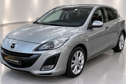 Mazda 3 63.991 km 7.999 &euro; Recklinghausen, Germany 45661