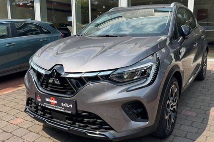 Mitsubishi ASX 2.227 km 24.490 &euro; Dorsten 46282