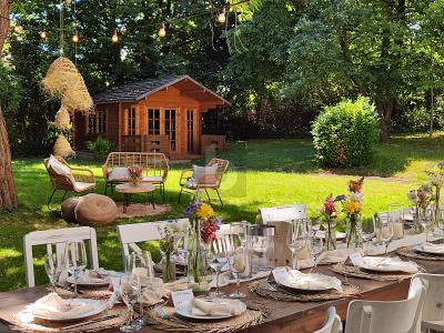 DIE IDEALE LOCATION FÜR GASTRONOMIE UND EVENTS - Gewerbeobjekt Bochum Bochum-Nord | Angebot:26421067