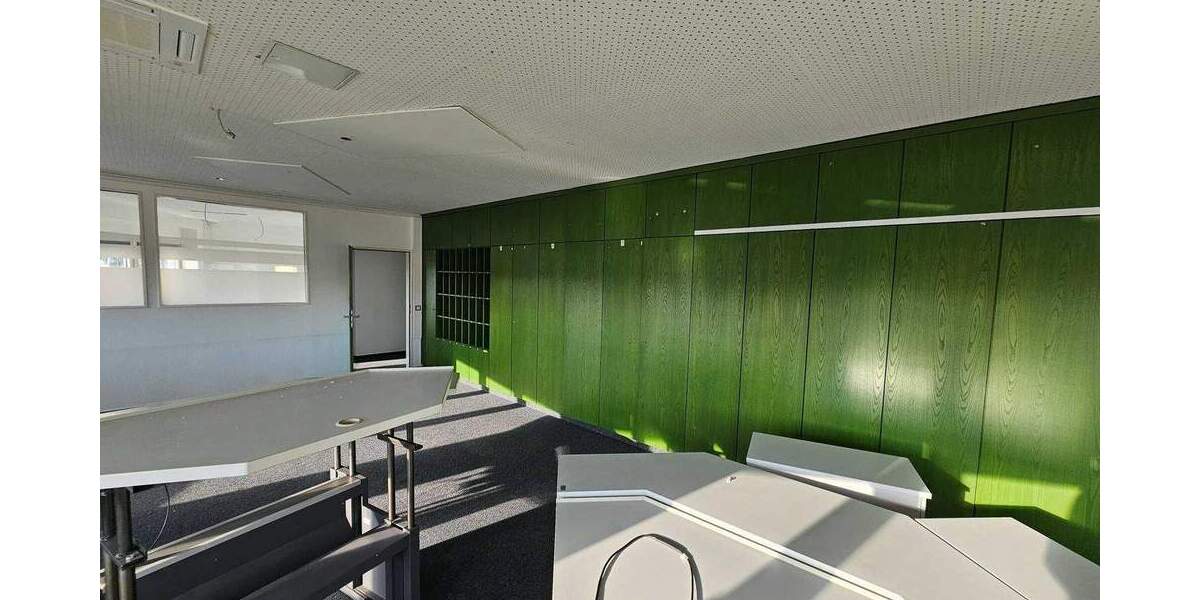 Gewerbeobjekt Recklinghausen Hillerheide - 1 Zimmer, 380 m&sup2;, 3.230&euro; | Angebot:24296679