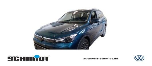 VW Tiguan 4.020 km 32.798 &euro; Recklinghausen 45657