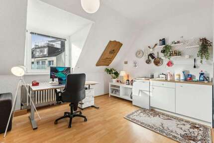 Wohnen auf Zeit in Essen 779 € 1 zimmer