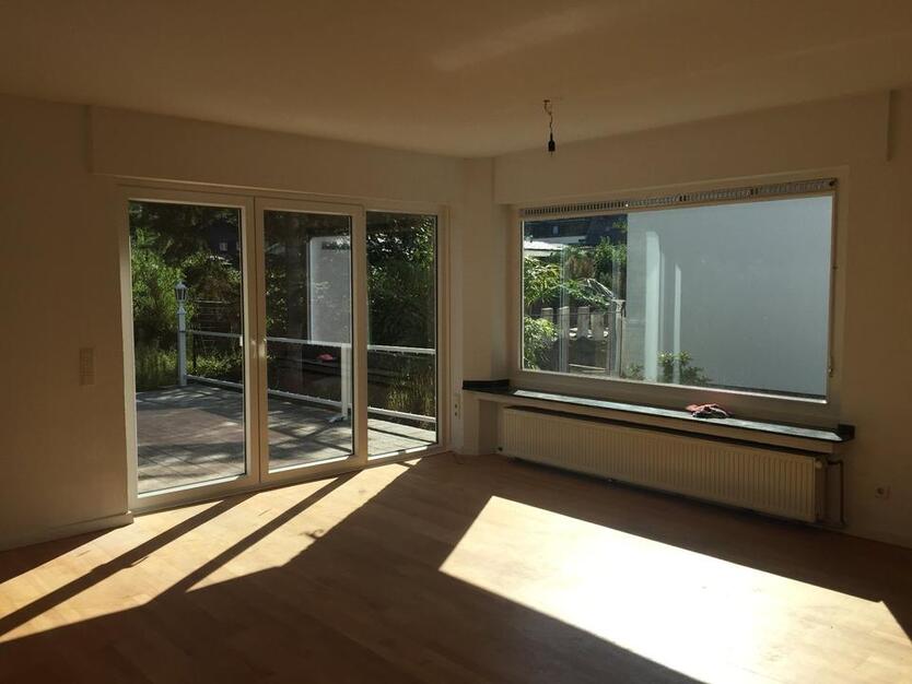Ruhiges EFH mit Garten in Toplage auf Zeit - für 1 Jahr