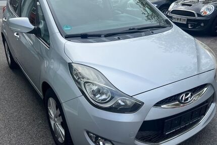 Hyundai ix20 267.000 km 1.999 &euro; Recklinghausen 45663