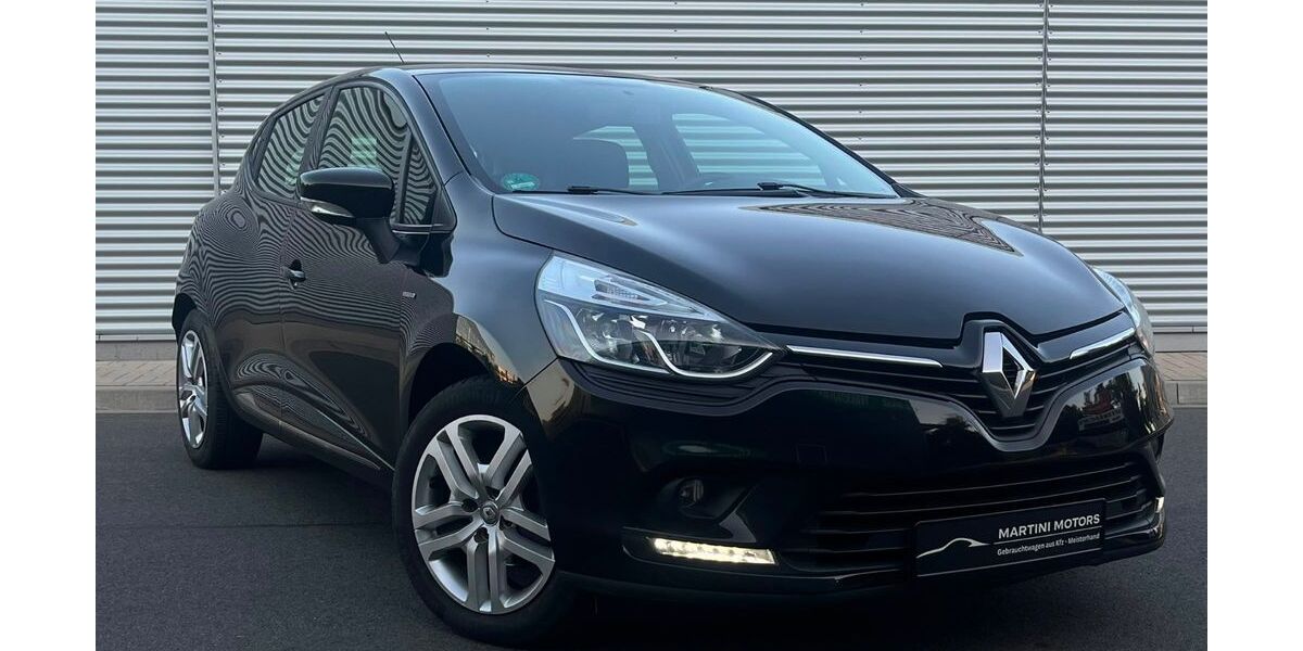 Renault Clio 89.062 km 8.700 &euro; Mülheim an der Ruhr 45473