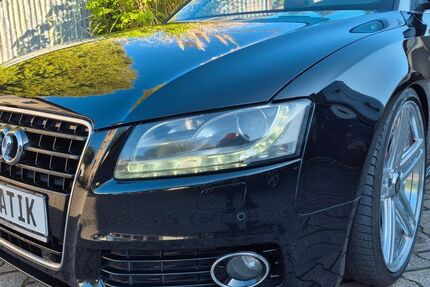 Audi A5 227.000 km 9.990 &euro; Sprockhövel 45549