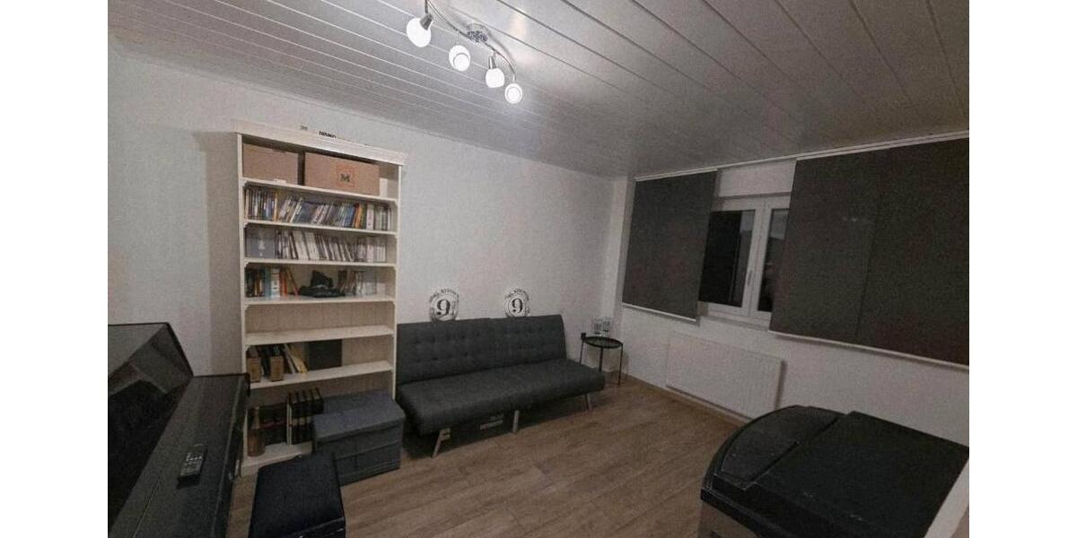 Charmantes 1-Familienreihenhaus in Hattingen-Holthausen 5 zimmer