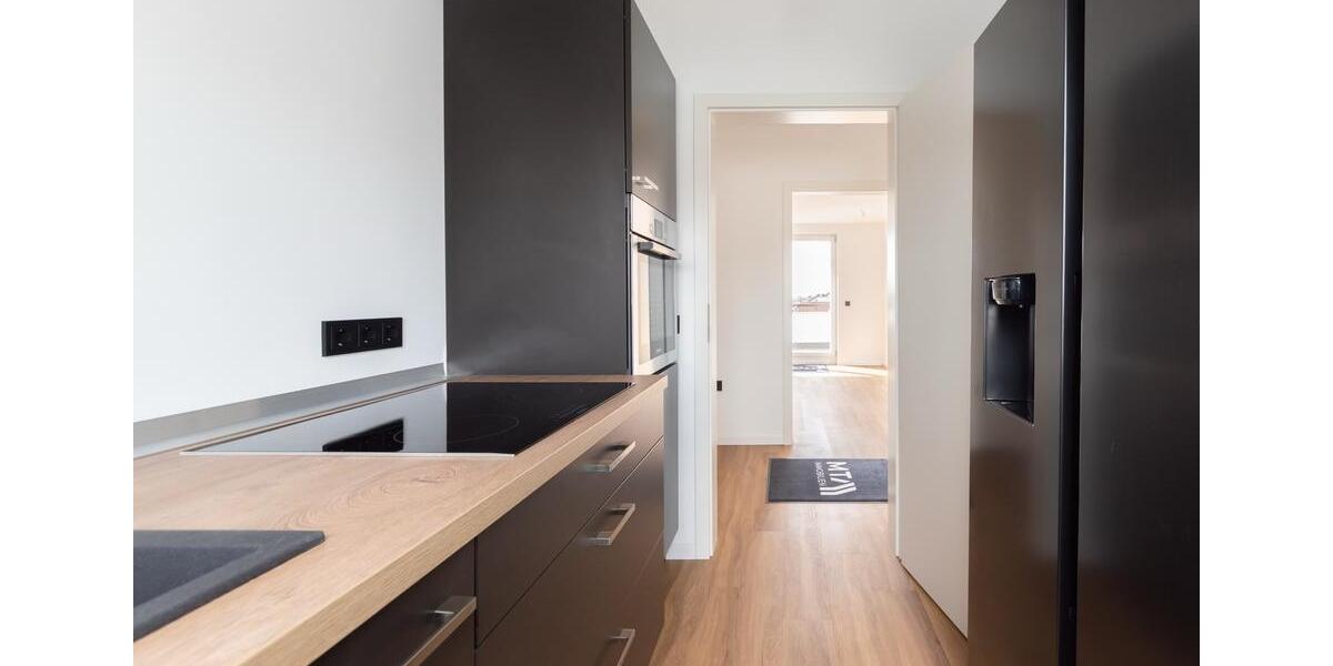 Dachgeschoßwohnung Mülheim an der Ruhr Dümpten - 3 Zimmer, 76 m&sup2;, 265.000&euro; | Angebot:27115001