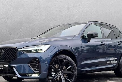 Volvo XC60 12.766 km 53.900 &euro; Dinslaken 46535